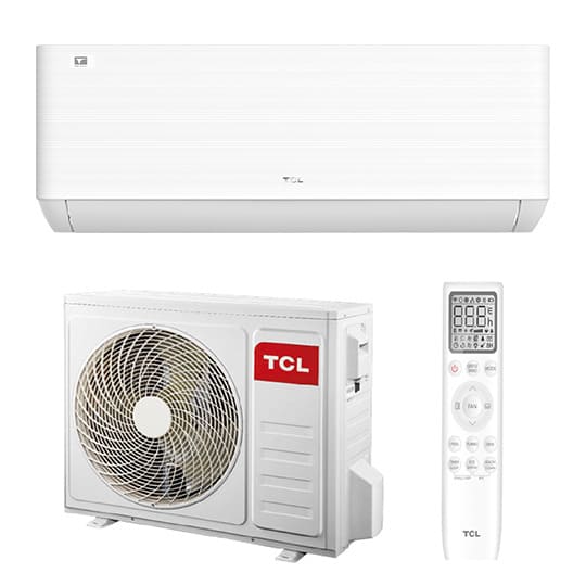 TAC-18CHSD/TPG31I3AHB Heat Pump Inverter R32 WI-FI