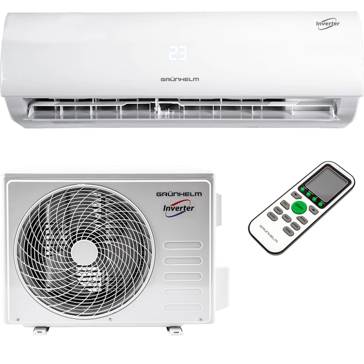 GAC-12GH IWF