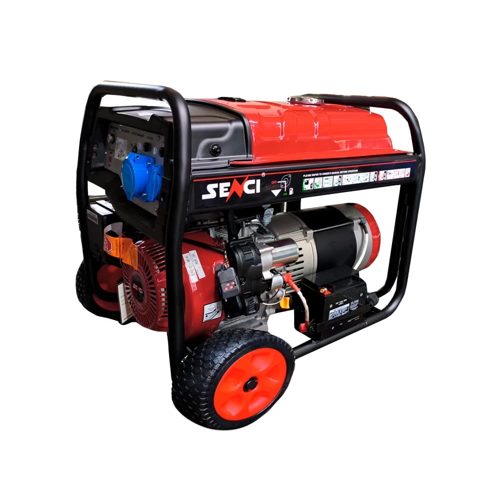 SC17000R