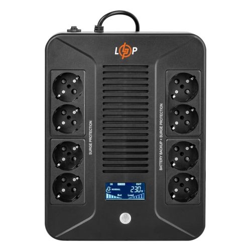 LP-UL600VA-8PS (360Вт)