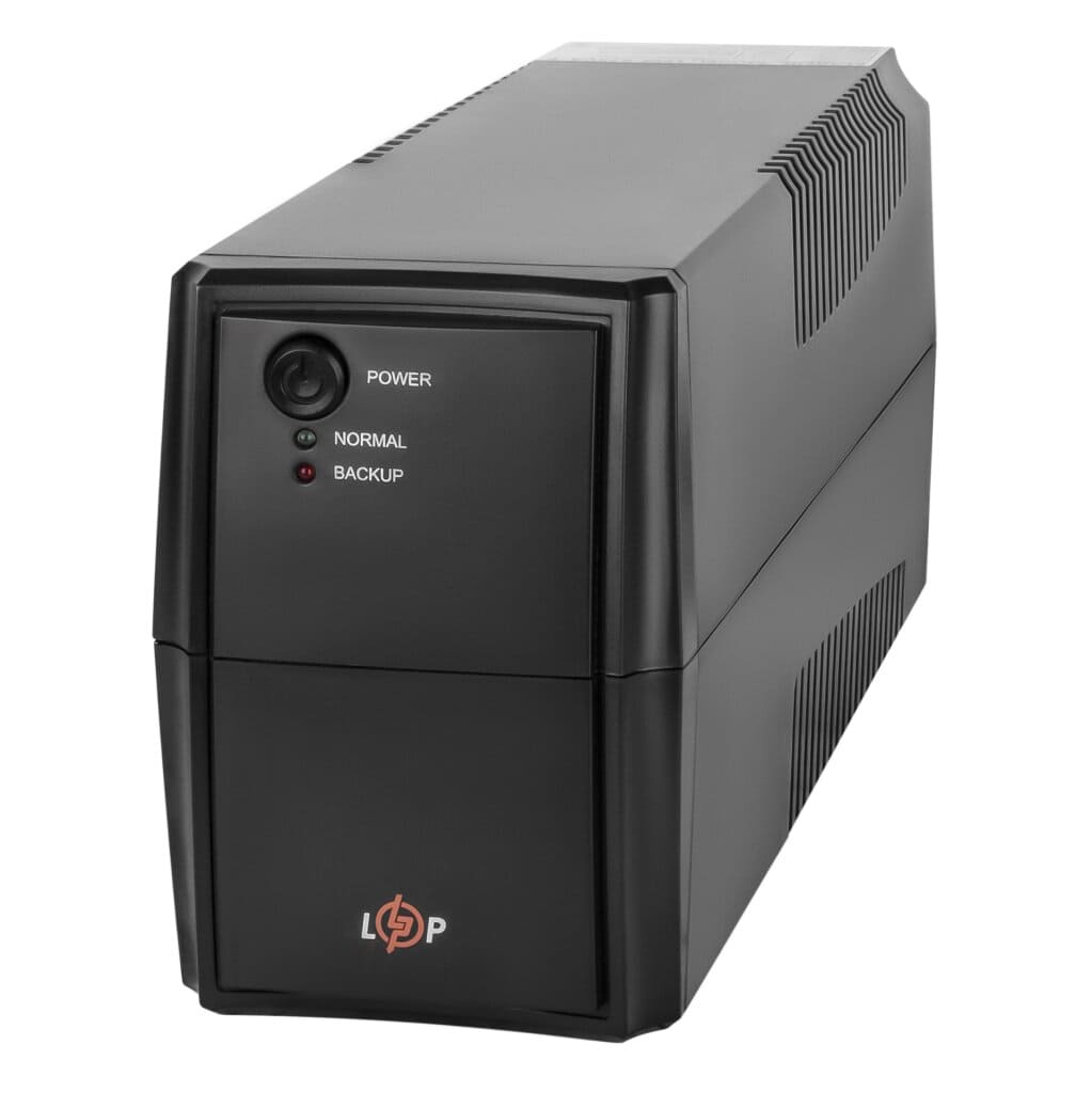 LogicPower LPM-825VA-P