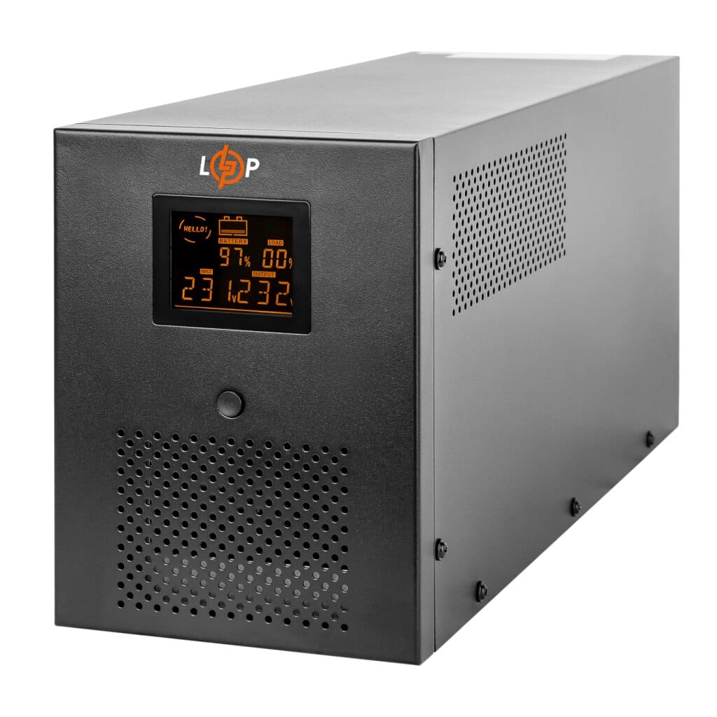 LP-UL3000VA (1800Вт)