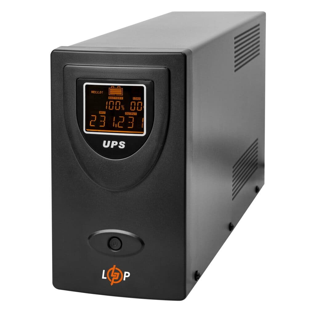 LP-UL2000VA (1200Вт)
