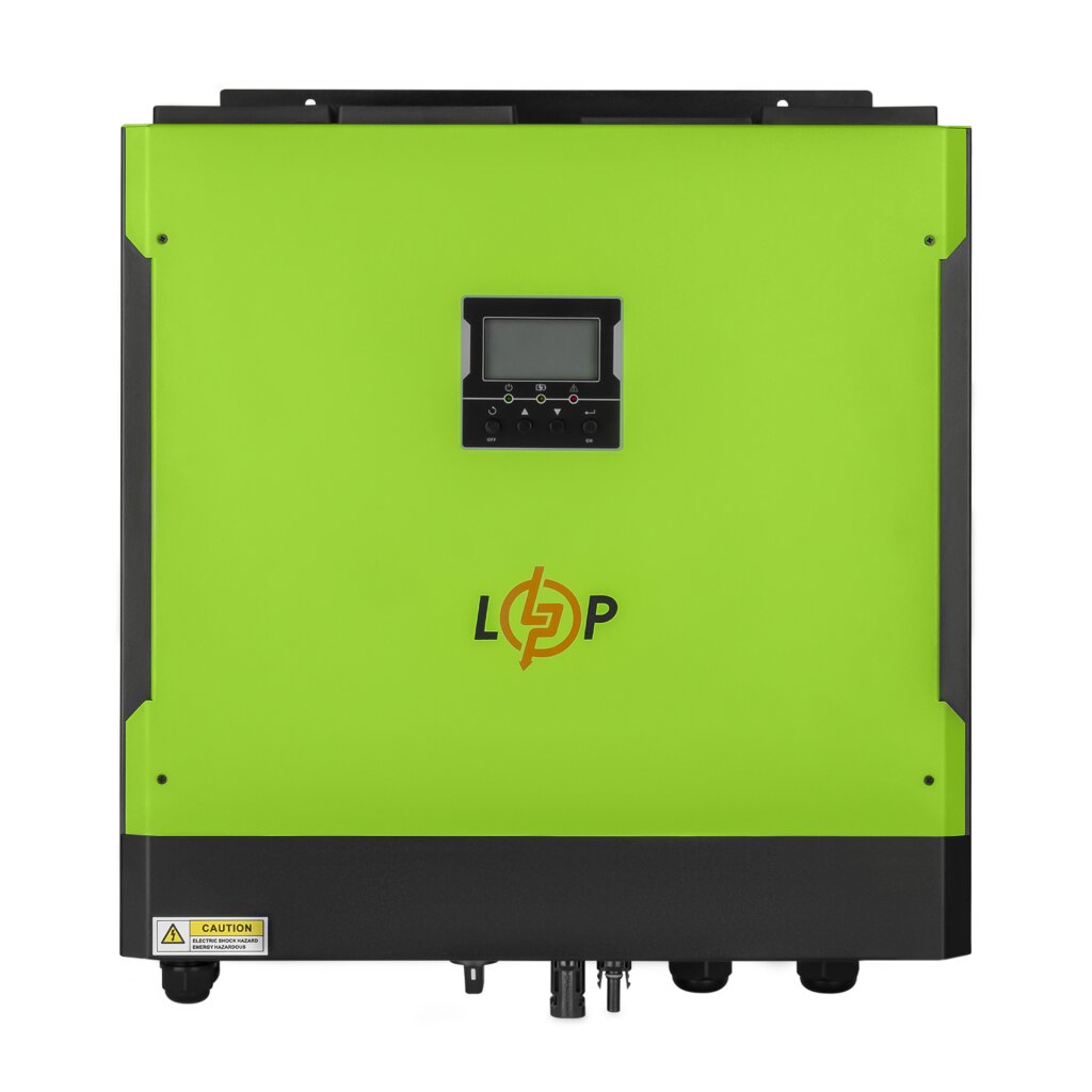 LPW-VHY-G5532-5500VA (5500Вт) 48V 60A MPPT 120-450V ON-OFF GRID