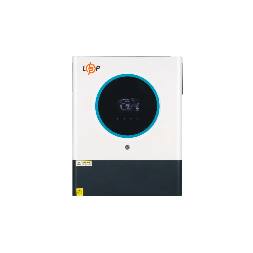 LPW-MAXII-11000VA (11000Вт) MPPT 150A OFF GRID
