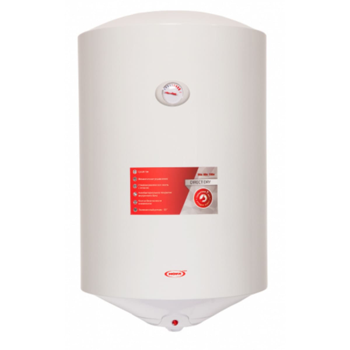 Direct Dry NT-DD 80