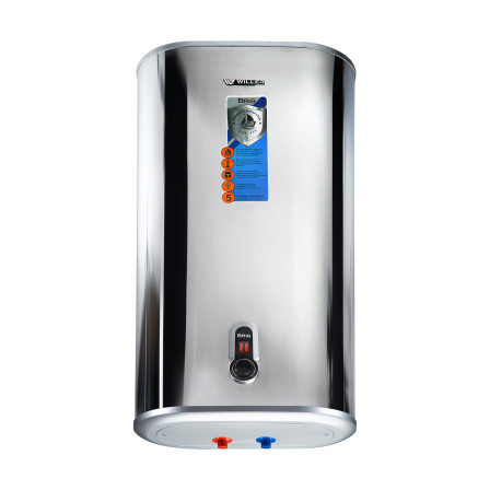 Willer IV50DR-Brig Mirror