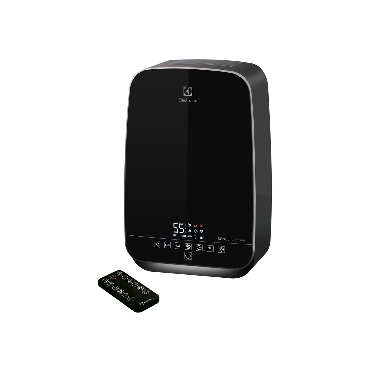 EHU-3310D