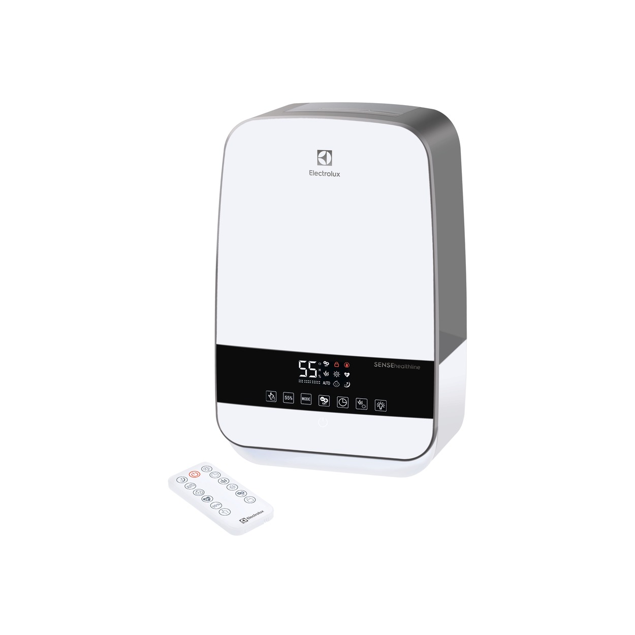 EHU-3315D