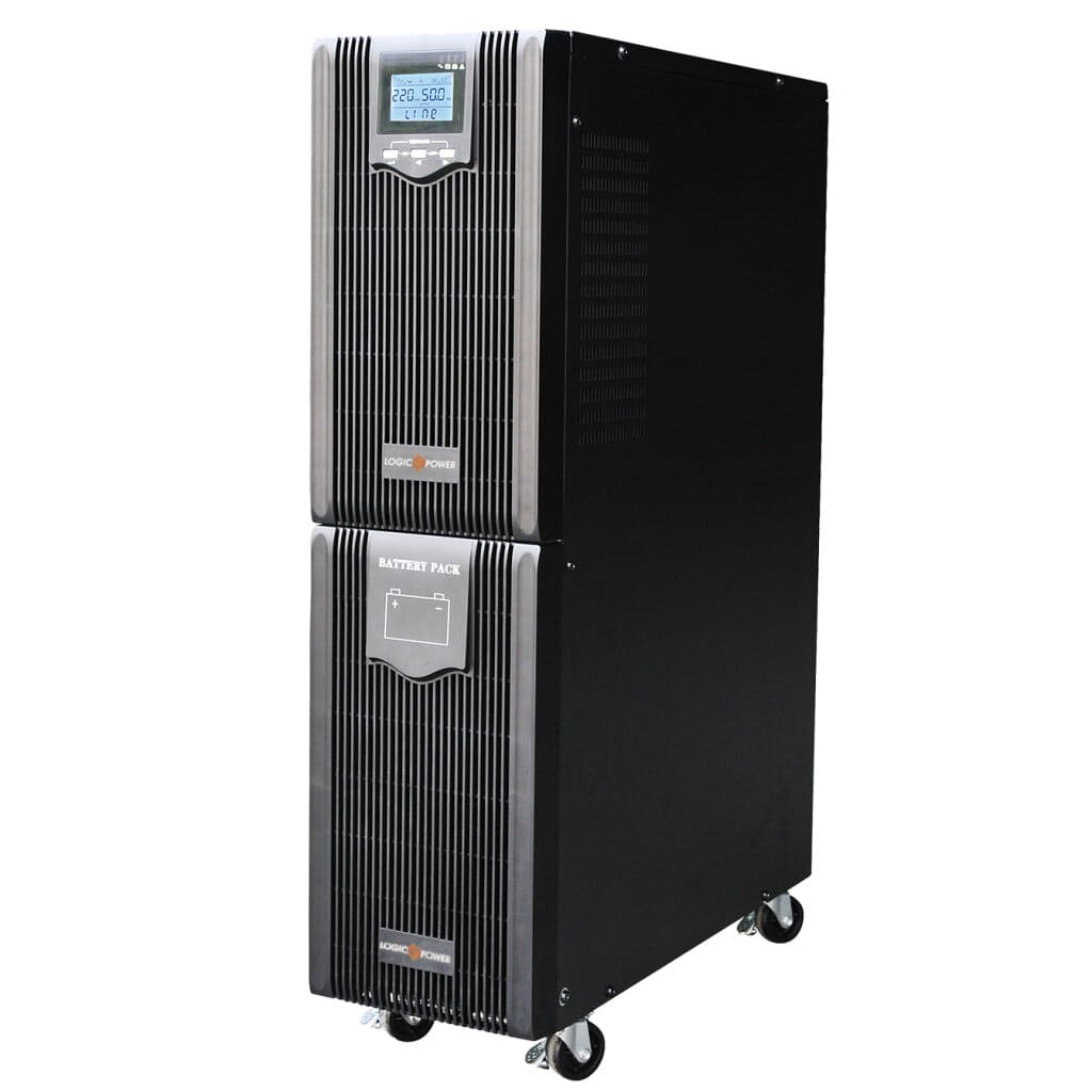 Smart-UPS LogicPower-6000 PRO (with battery)
