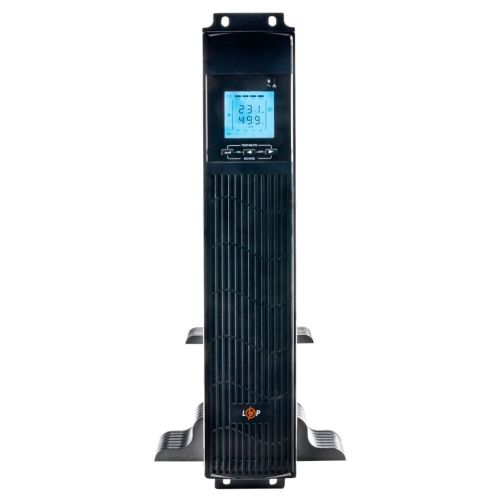 Smart-UPS LogicPower-1000 PRO, RM (rack mounts) (with battery)
