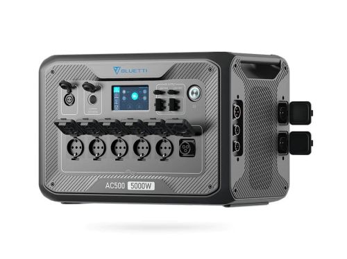 AC500 5000W Inverter