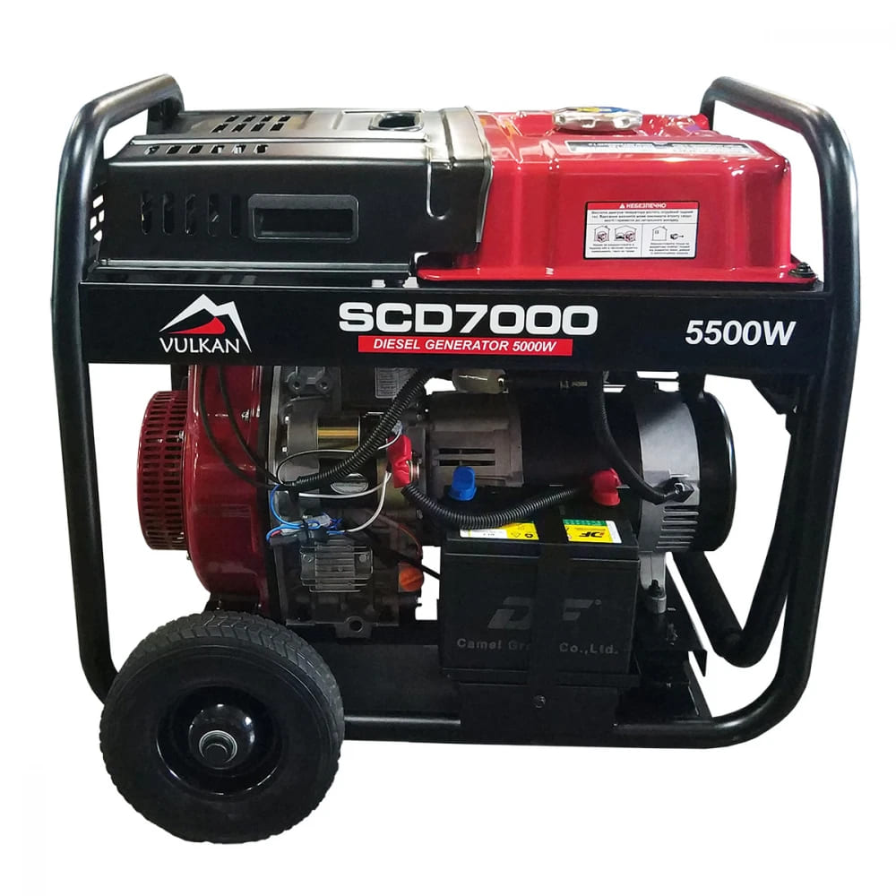 SCD7000