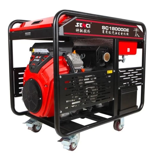 SC18000DE