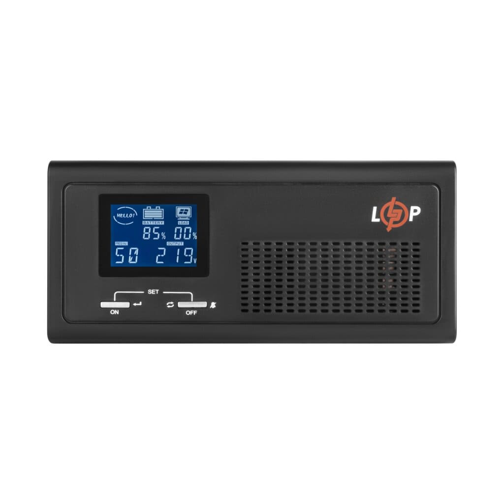 LPE-B-PSW-1000VA+(600Вт) 1-30A 12V