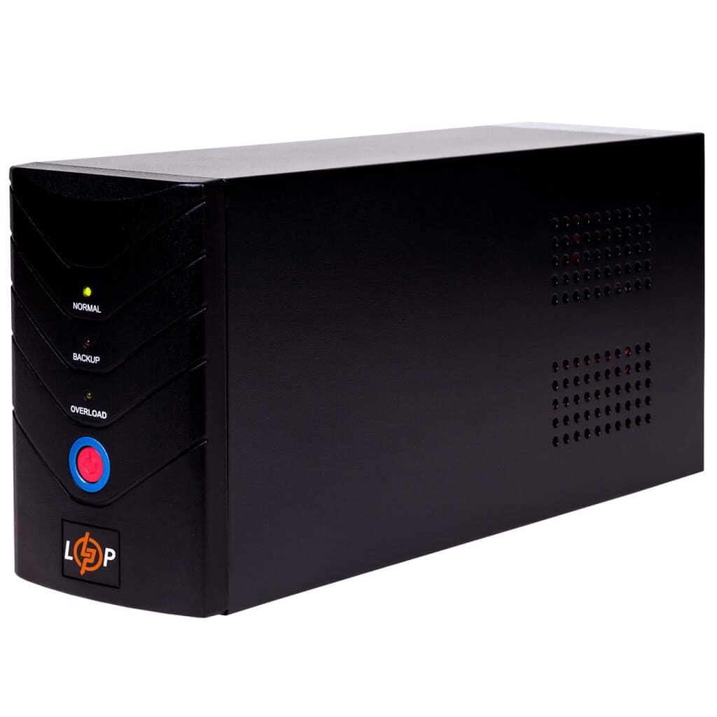 LP U650VA (390Вт)