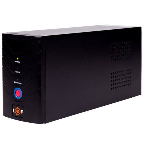 LP U650VA (390Вт)