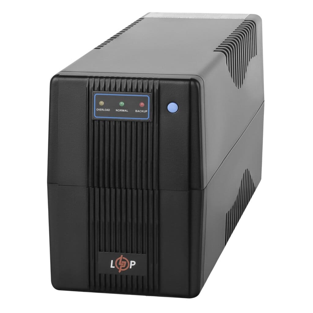 LogicPower LP 650VA (390Вт)