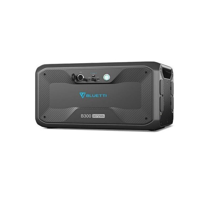 B300 Expansion Battery 3072Wh