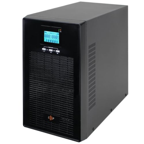 Smart-UPS LogicPower-3000 PRO (with battery)