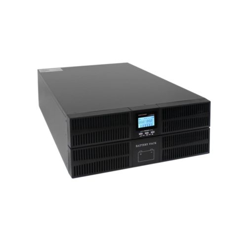 Smart-UPS LogicPower-6000 PRO, RM (rack mounts) (with battery)