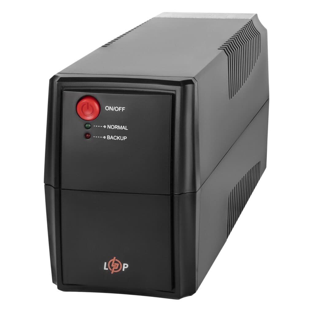LogicPower LPМ-U850VA-P (510Вт)