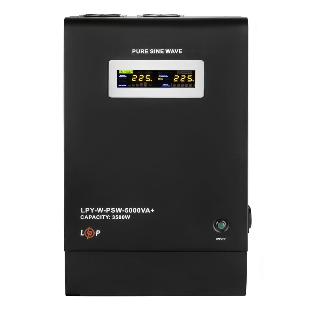 LPY-W-PSW-5000VA+(3500Вт)10A/20A 48V