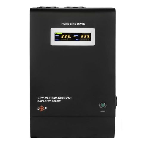 LPY-W-PSW-5000VA+(3500Вт)10A/20A 48V