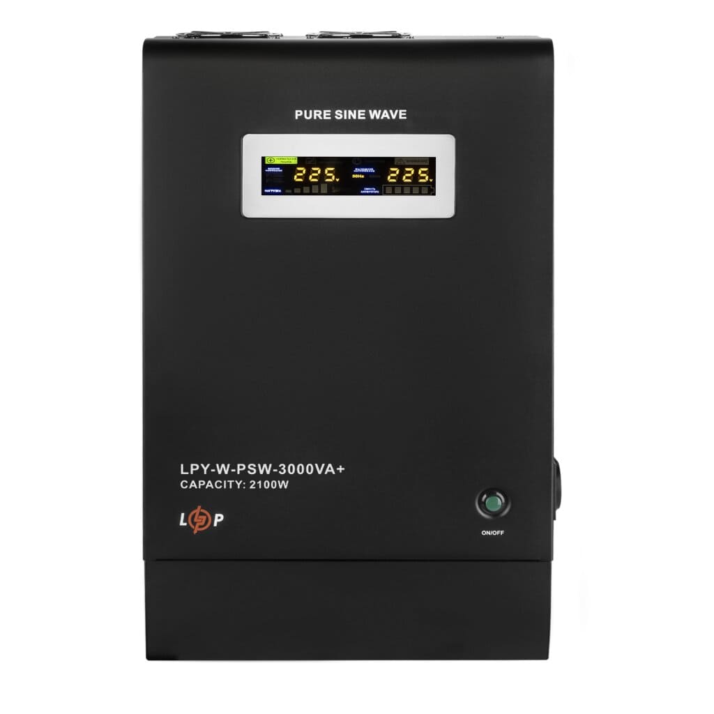 LPY-W-PSW-3000VA+(2100Вт)10A/15A 48V