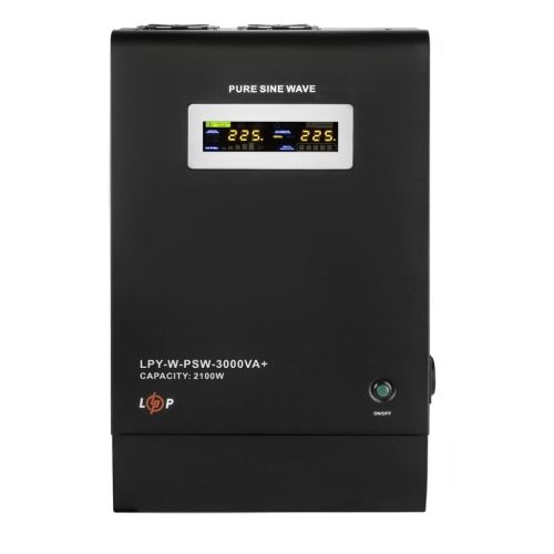 LPY-W-PSW-3000VA+(2100Вт)10A/15A 48V