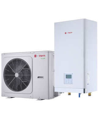 Hi-Therm HPAW-OUT04/HPAW-IN063