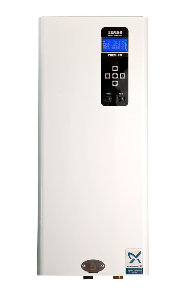 ПРЕМІУМ 9 КВТ 380V