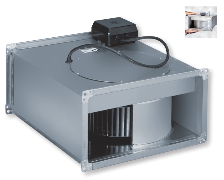 Soler&Palau ILT/6-315 (230/400V 50) NX