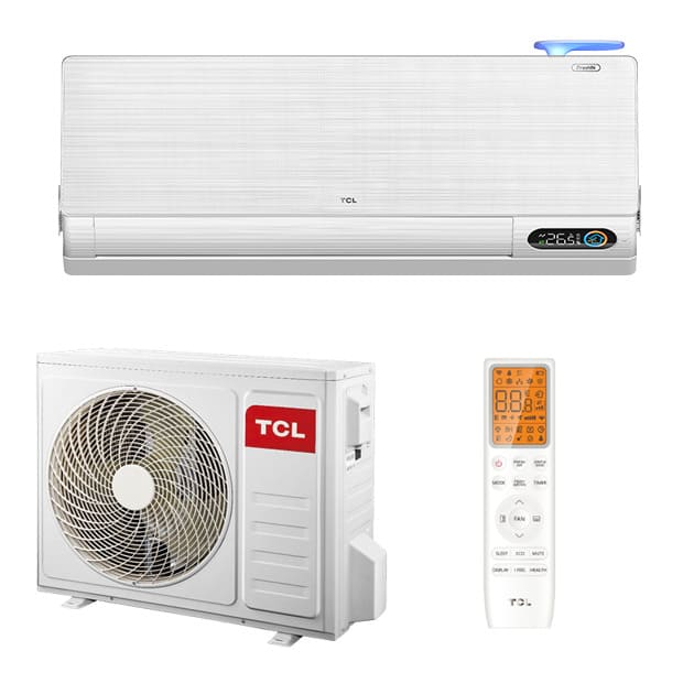 TAC-09CHSD/FBI Inverter R32 WI-FI