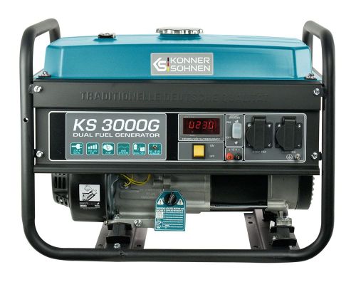 KS 3000 G