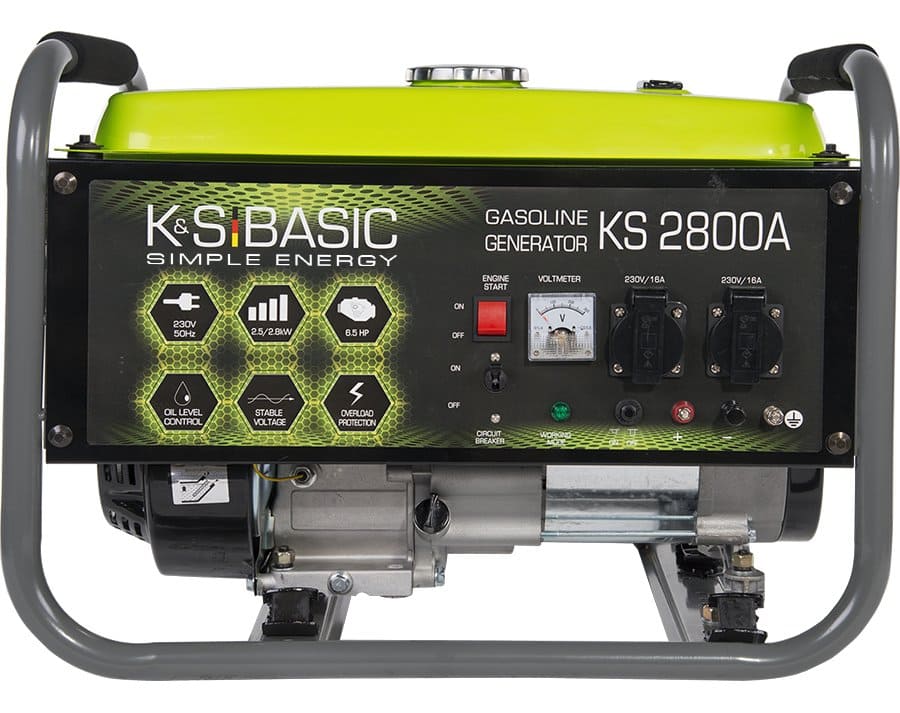 KSB 2800A