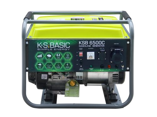 KSB 6500C