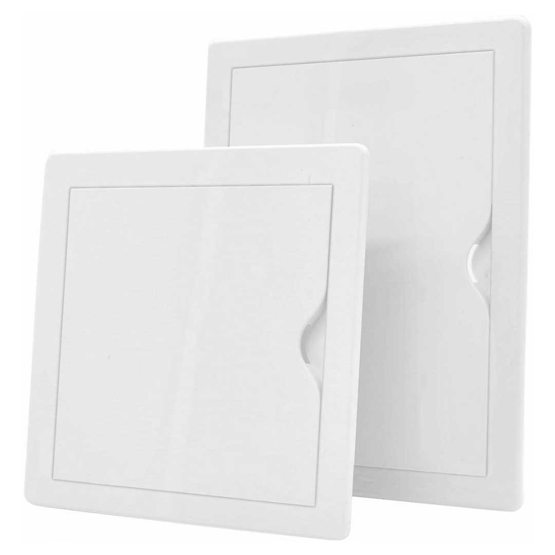 02-816A дверцята ревізійні 25/25