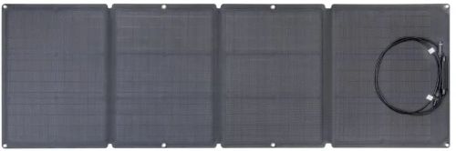 110W Solar Panel