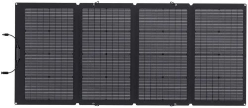 220W Solar Panel
