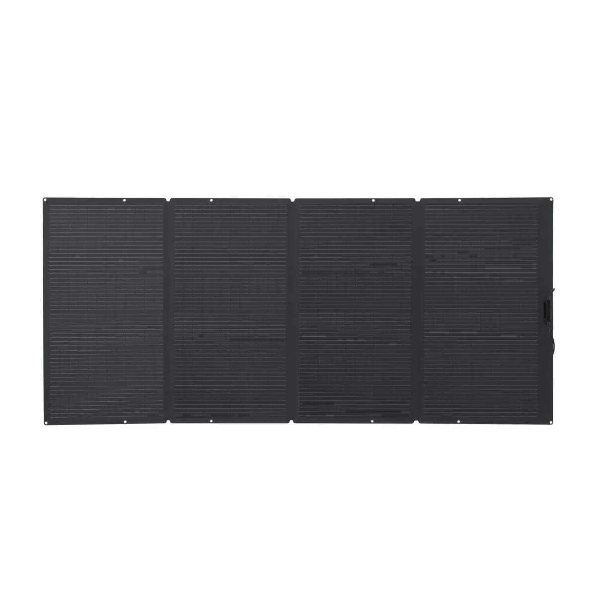 400W Solar Panel