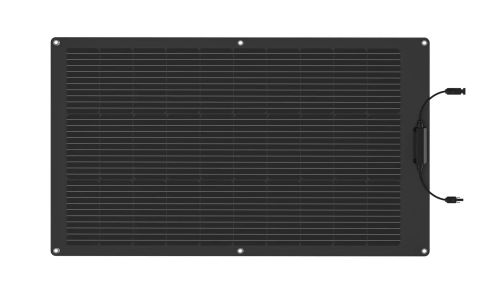100W Solar Panel - гнучка