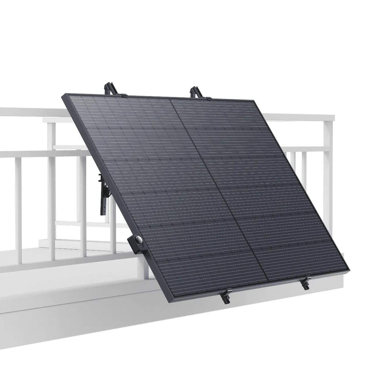 Автоматичний сонячний трекер Single Axis Solar Tracker для сонячної панелі на 400 Вт