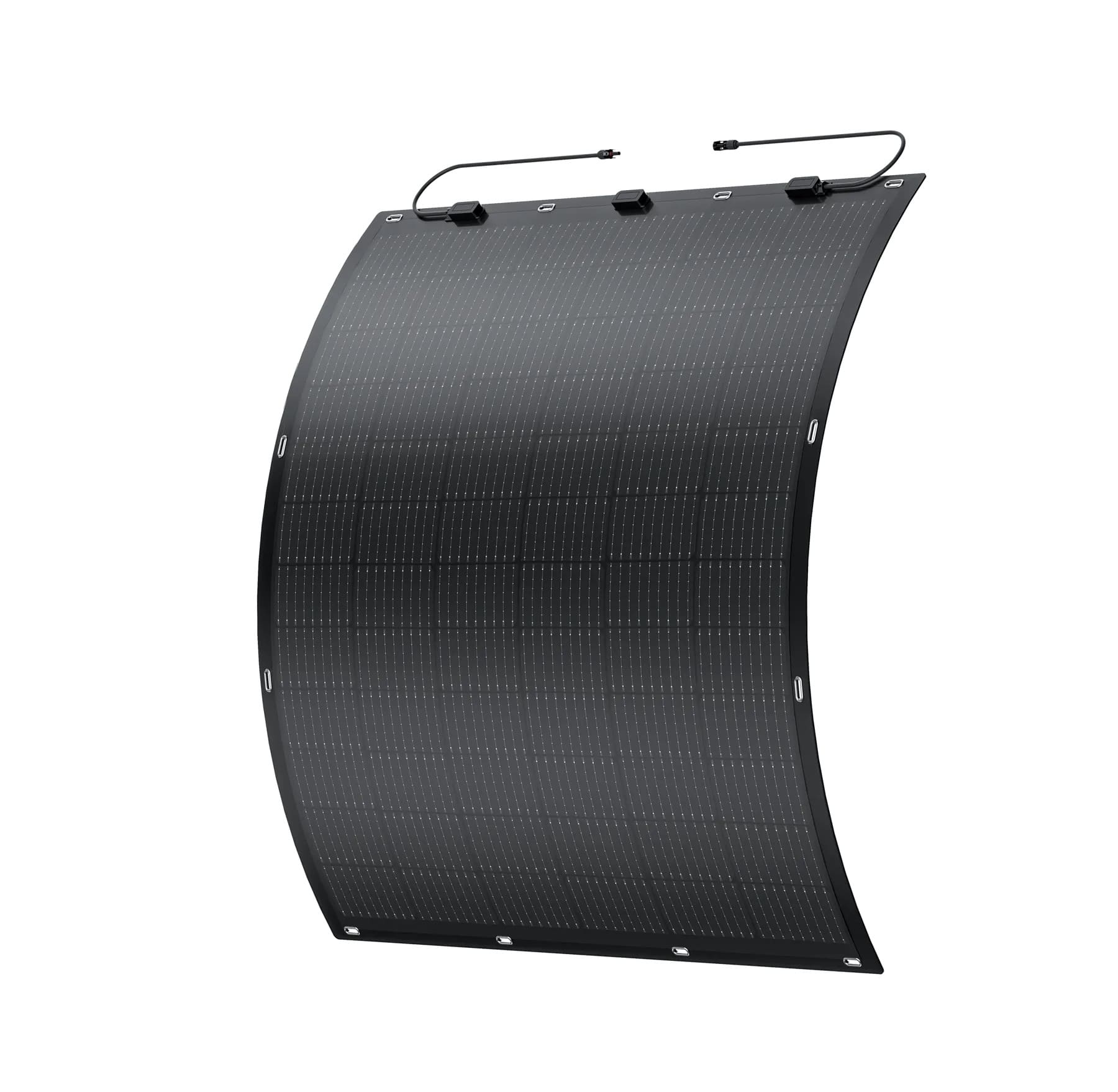 2x200W Solar Panel