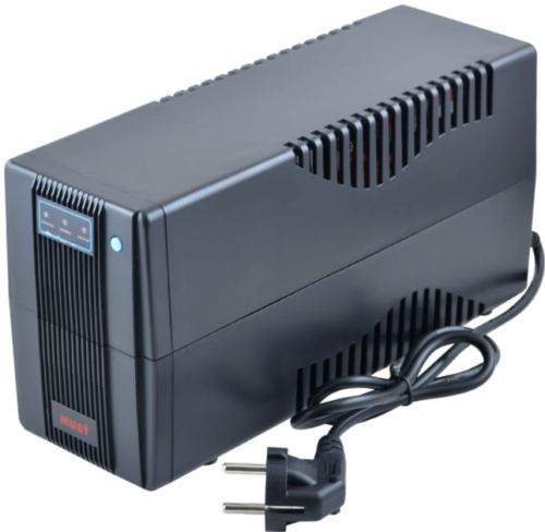 EA600 (PWM / 360W / 1*12V 7Ah)