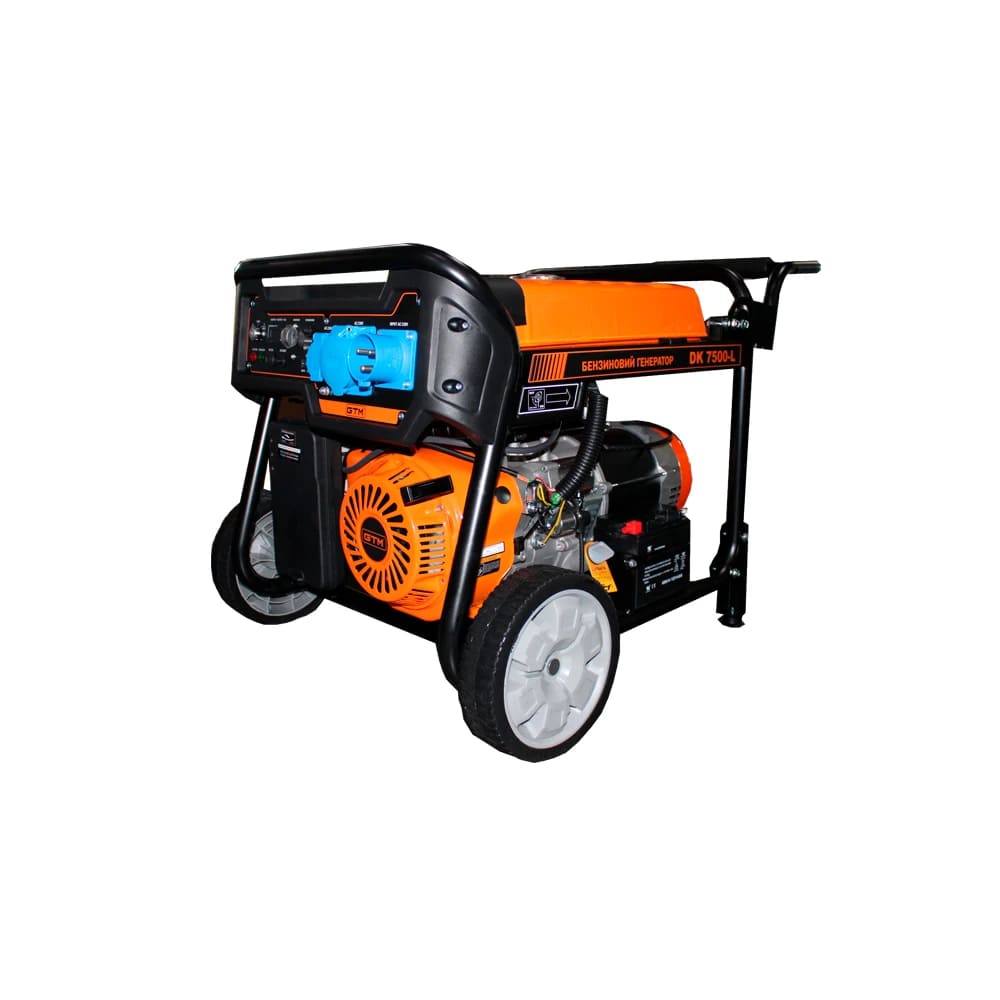 GTM DK7500-L