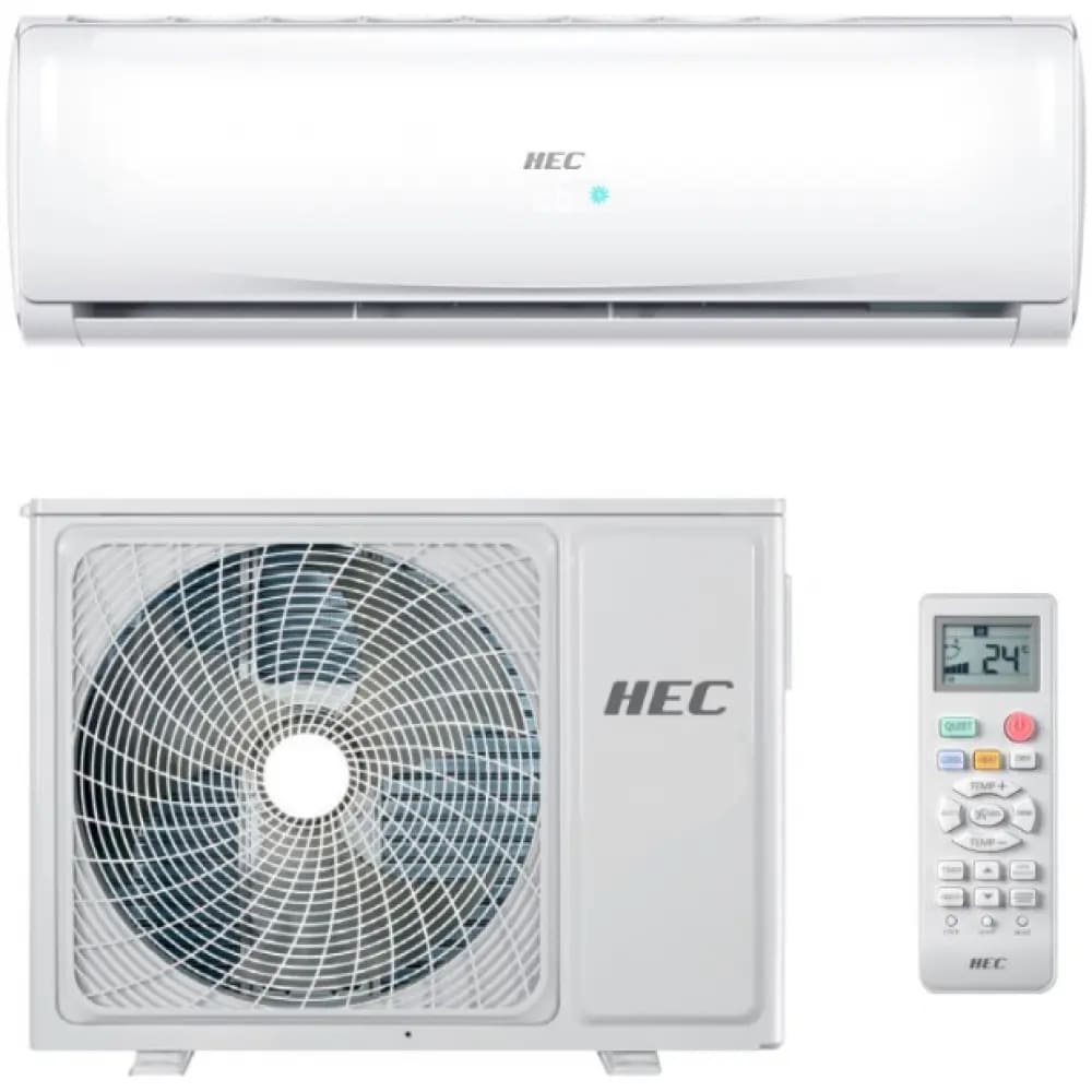 HEC HSU-18LT(I)/HSU-18LT(O)
