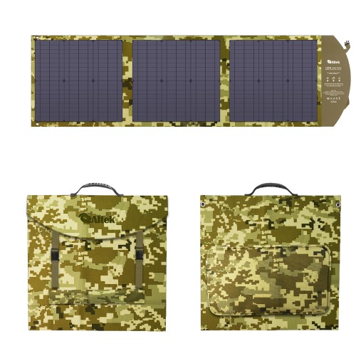 Altek ALT-120 Military