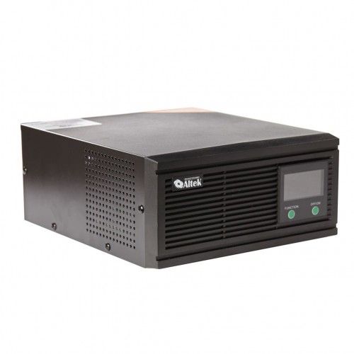 ASK12 600VA/480W DC12V