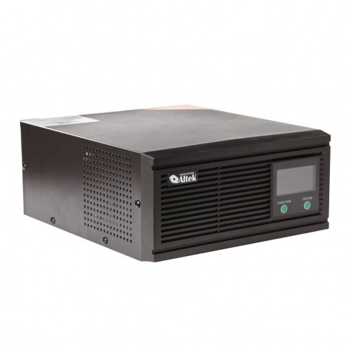 ASK12 800VA/640W DC12V